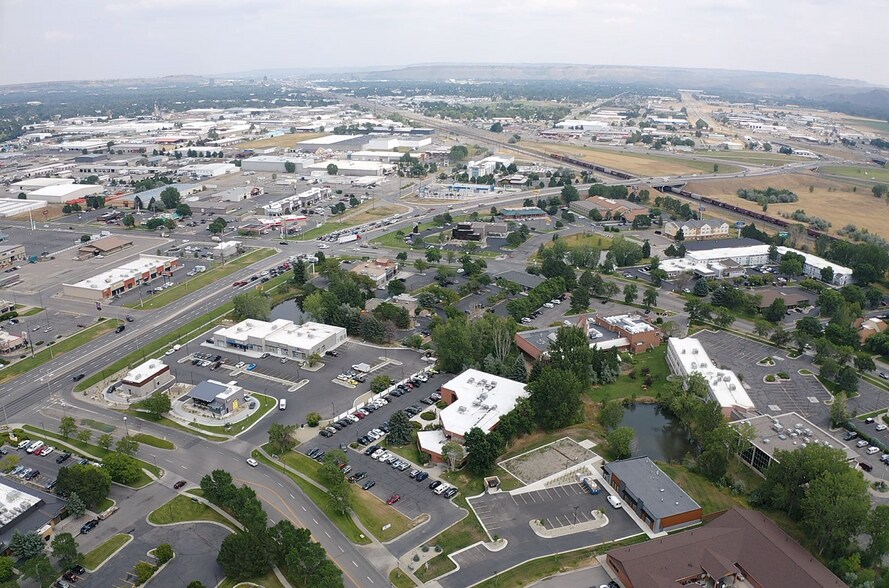 More Photos Of 2220 Grant Rd, Billings Office For Sale
