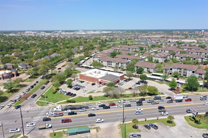 Primary Photo Of 9101 Highway 6 N, Houston Drugstore For Sale