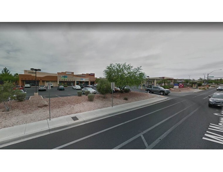 More Photos Of 1371 W Warm Springs Rd, Henderson Storefront For Lease