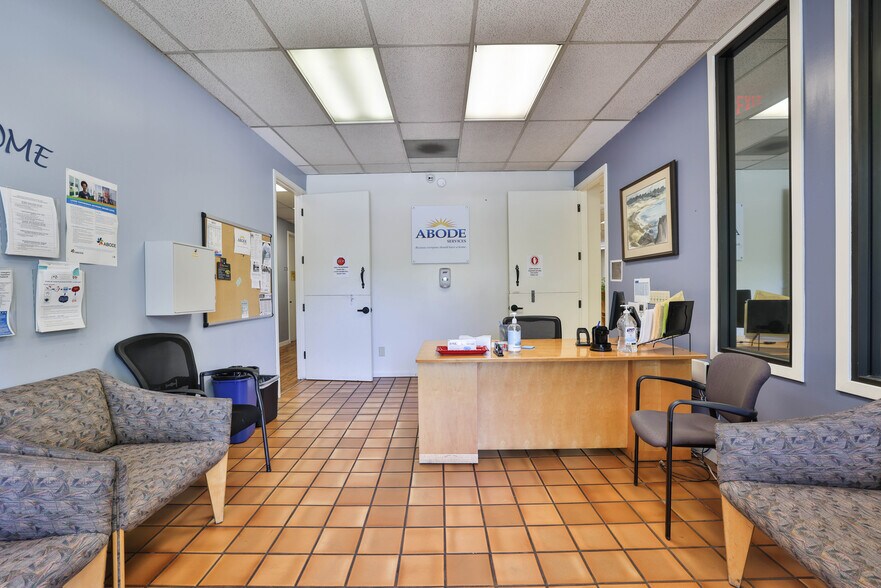 More Photos Of 1156 N 4th St, San Jose Office For Lease