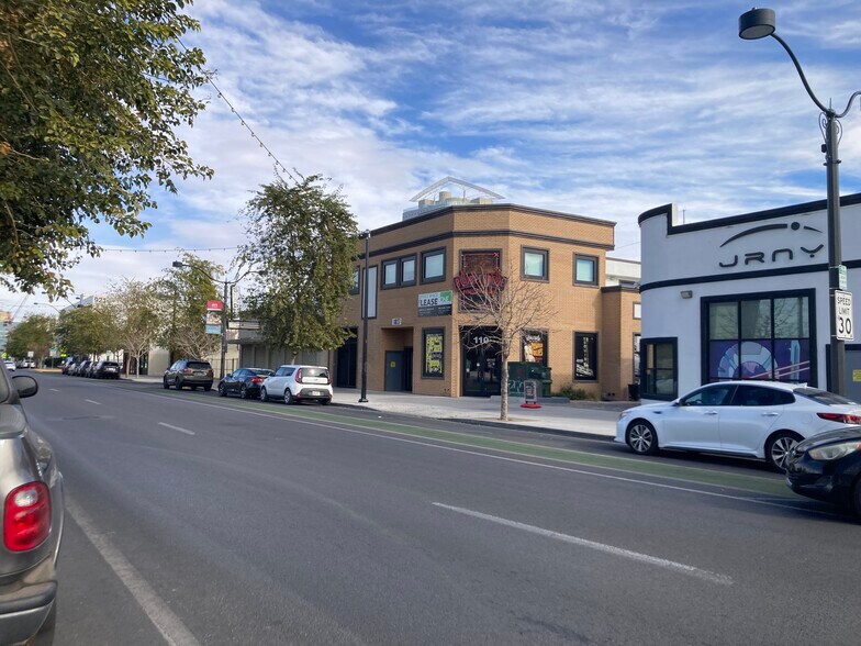 More Photos Of 1036-1038 S Main St, Las Vegas Storefront For Lease