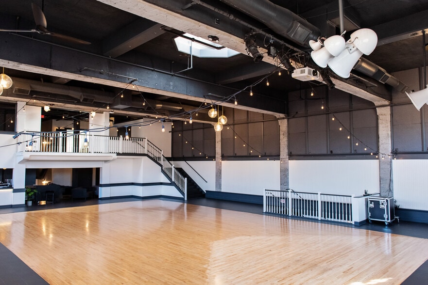 More Photos Of 706-710 SE 6th Ave, Portland Storefront Retail Office For Sale