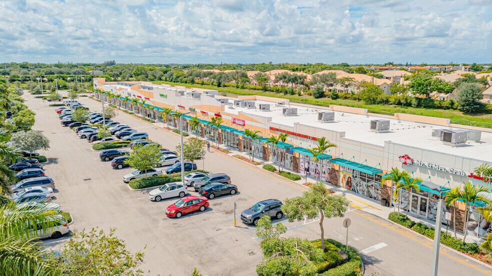 More Photos Of 7910 W McNab Rd, North Lauderdale Freestanding For Lease