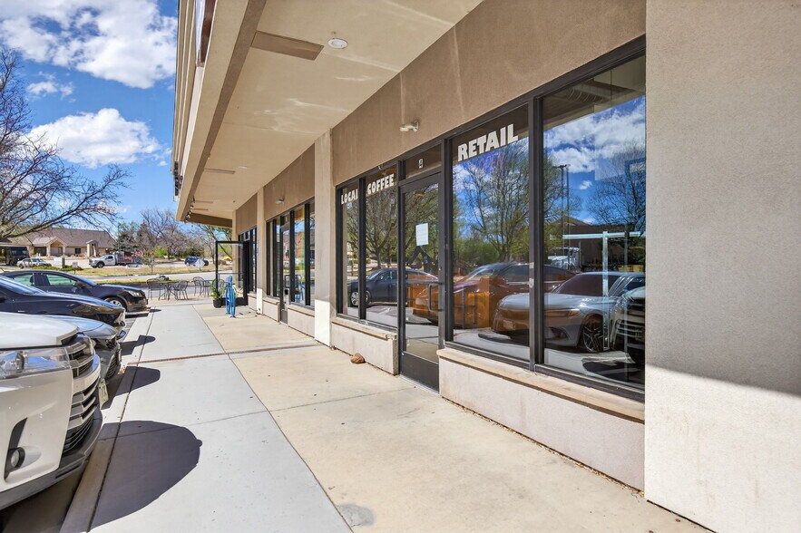 More Photos Of 1202-1320 Centaur Village Dr, Lafayette Storefront For Lease
