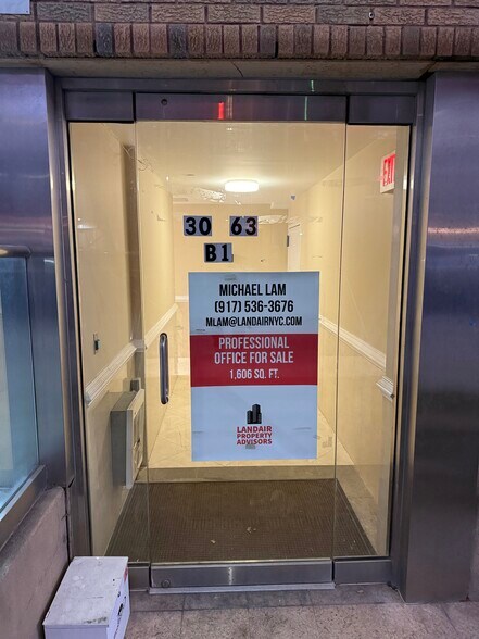More Photos Of 30-63 38th St, Long Island City Office Residential For Sale