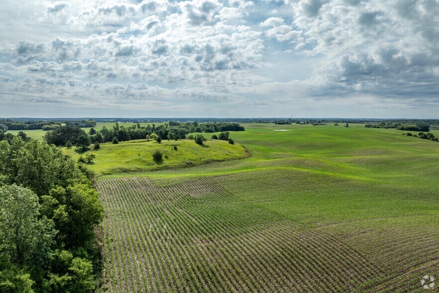 More Photos Of 195th Ave @ 115th St, New Richmond Land For Sale
