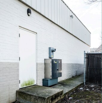 More Photos Of 5211 York Rd, Baltimore Convenience Store For Sale