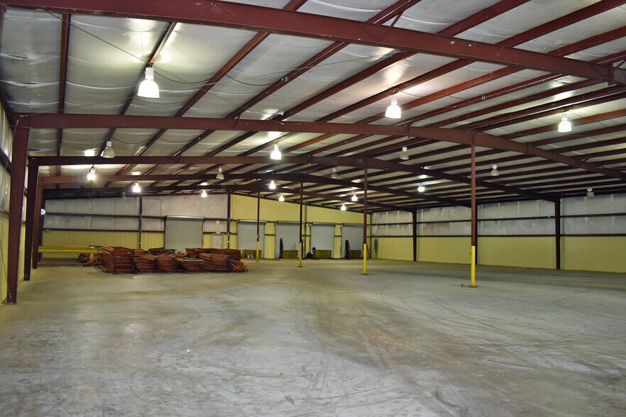 More Photos Of 3406 Sandfort Rd, Phenix City Warehouse For Sale