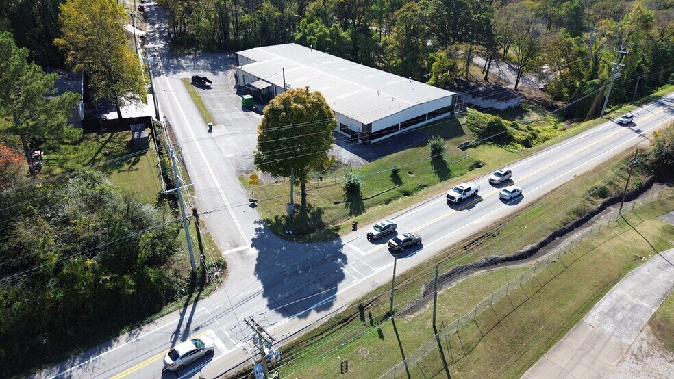 Primary Photo Of 6340 Bonny Oaks Dr, Chattanooga Warehouse For Lease
