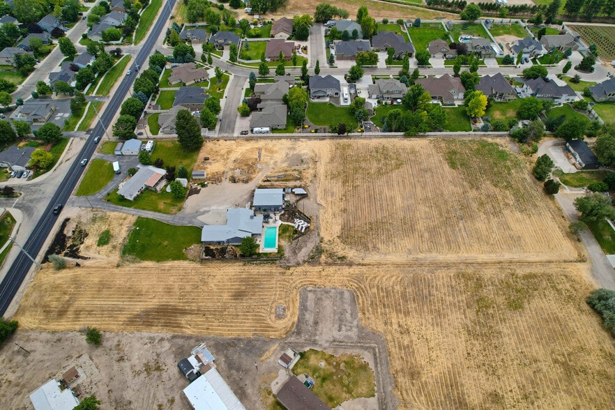 More Photos Of 1299 N Black Cat Rd, Meridian Land For Sale
