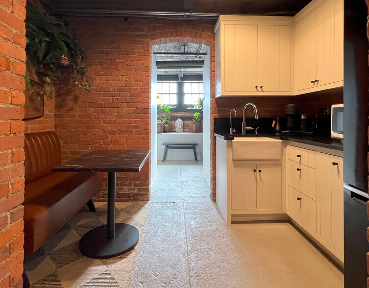 More Photos Of 291 Main St, Beacon Loft Creative Space For Lease