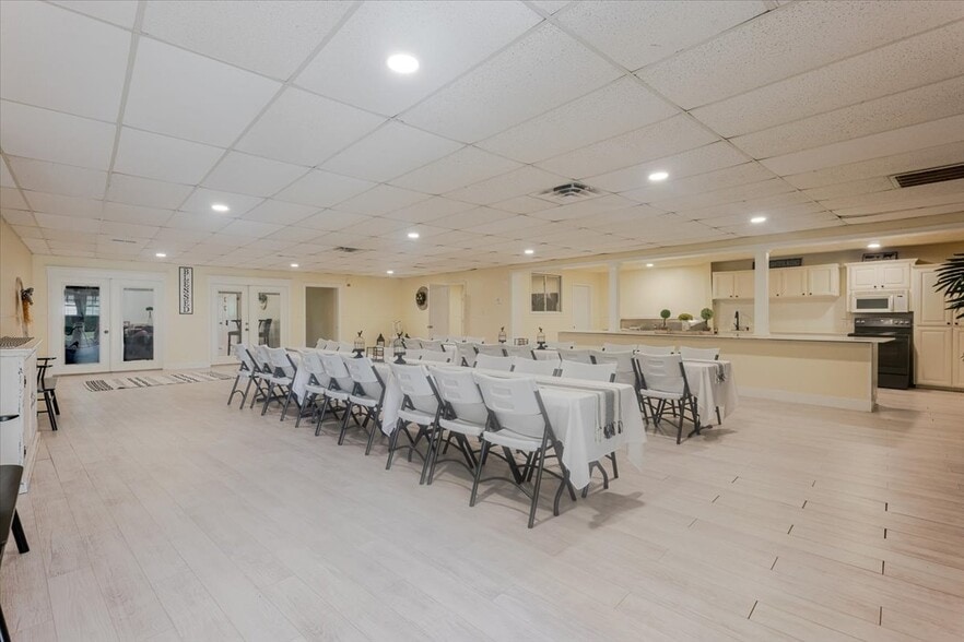 More Photos Of 2530 Old Millsap Hwy, Mineral Wells Religious Facility For Sale