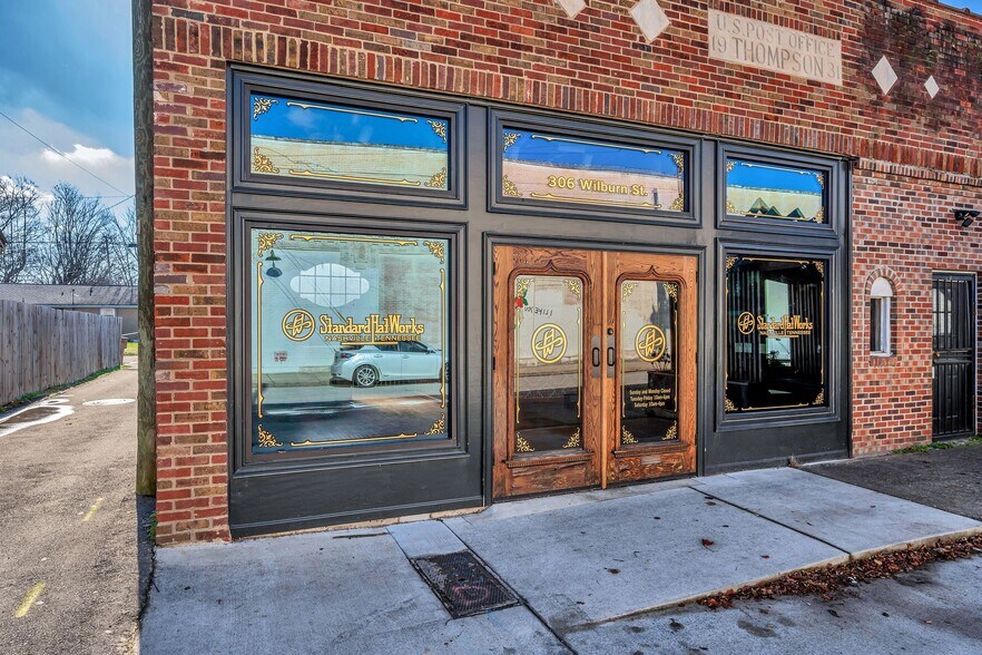 More Photos Of 306 Wilburn st, Nashville Restaurant For Sale