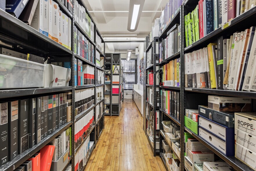 More Photos Of 135 W 27th St, New York Office For Lease