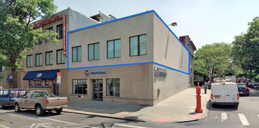Primary Photo Of 459 5th Ave, Brooklyn Bank For Lease