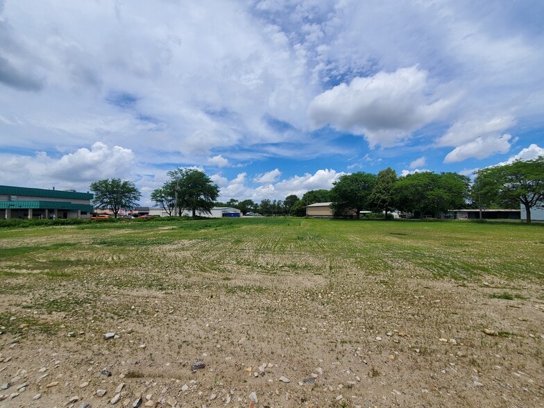 More Photos Of 1657 N Union St, Fostoria Land For Sale