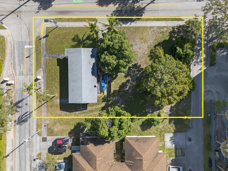 More Photos Of 900 NW 2nd St, Fort Lauderdale Land For Sale