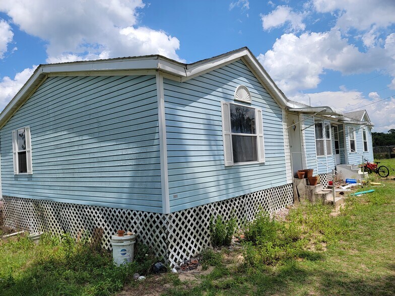 More Photos Of 38935 River Rd., Dade City Land For Sale