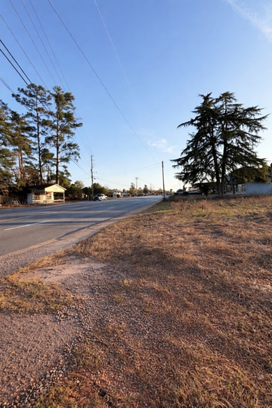 More Photos Of 726 Edgefield Rd, Belvedere Land For Sale