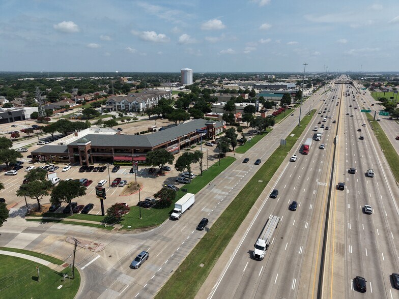 More Photos Of 2301 N Central Expy, Plano Unknown For Lease