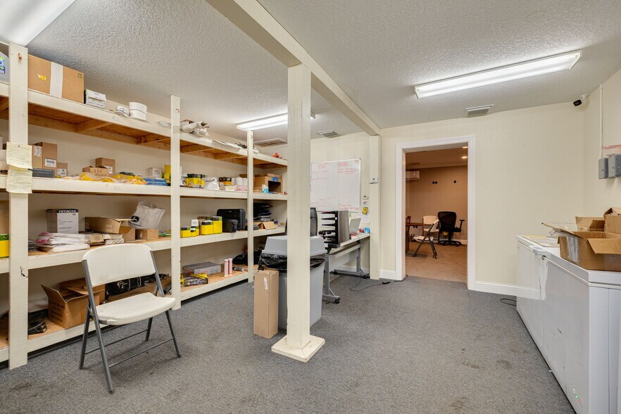 More Photos Of 9914 State Road 52, Hudson Warehouse For Sale
