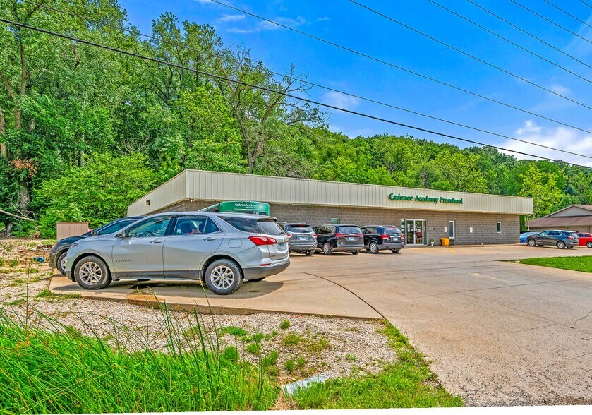 More Photos Of 3006 N Main St, East Peoria Daycare Center For Sale