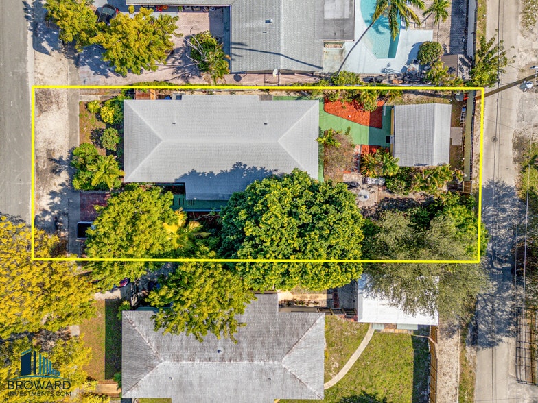 More Photos Of 255 SW 15th St, Dania Beach Apartments For Sale