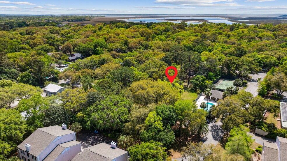 More Photos Of 4820 First Coast Hwy, Fernandina Beach Land For Sale