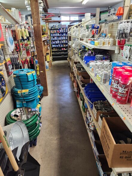 More Photos Of 20204 US Highway 50, Cotopaxi General Retail For Sale