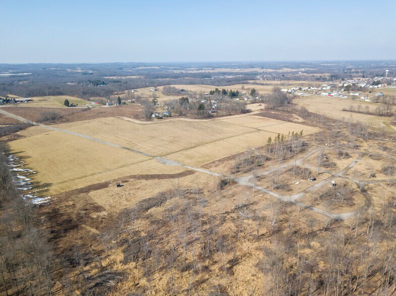 More Photos Of 365 Saxonburg Blvd, Saxonburg Land For Sale