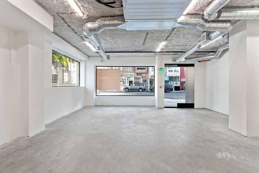 More Photos Of 1525 Franklin St, San Francisco Multifamily For Sale