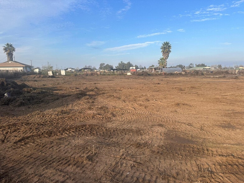 Primary Photo Of 8321 Byron Hwy, Brentwood Land For Lease