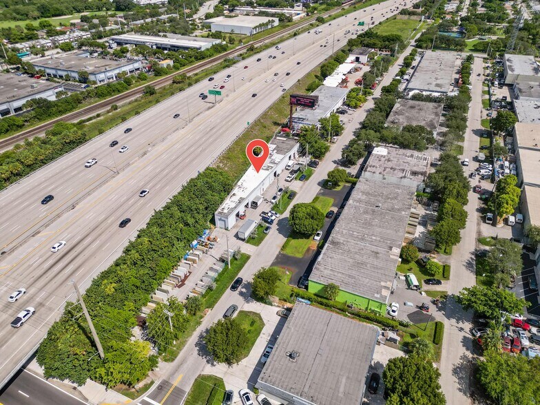 More Photos Of 800 SW 17th Ave, Delray Beach Warehouse For Sale