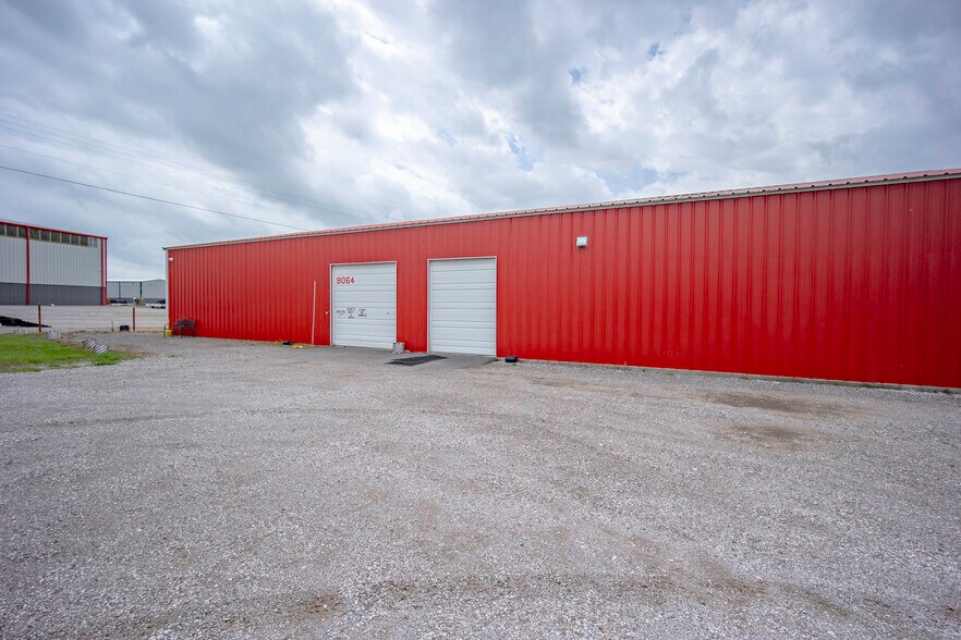 More Photos Of 9064 S Highway 77, Noble Food Processing For Sale