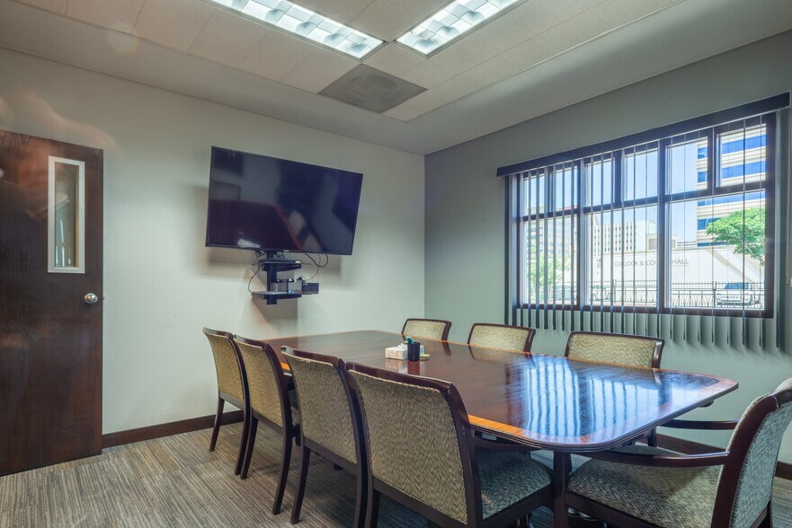 More Photos Of 500 S 4th St, Las Vegas Office For Lease