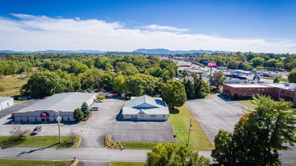 More Photos Of 200 High Point Dr, Johnson City Religious Facility For Lease