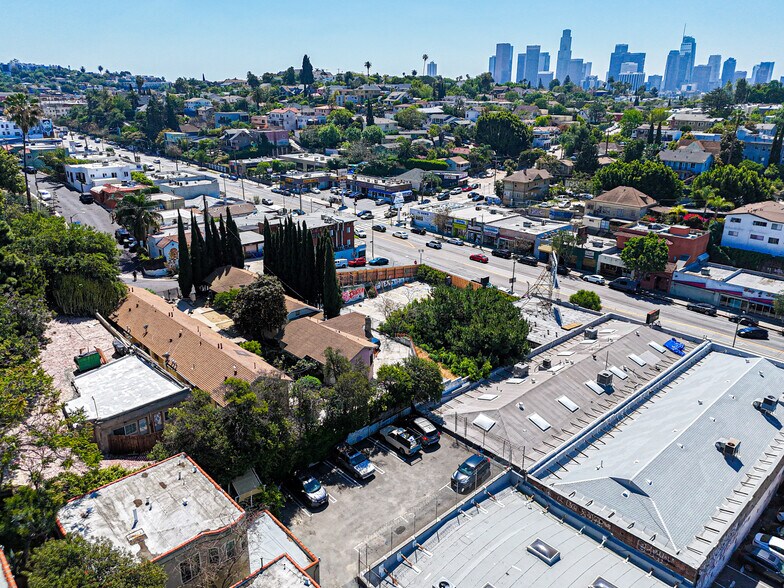 More Photos Of 1303-1315 Laveta Ter, Los Angeles Apartments For Sale
