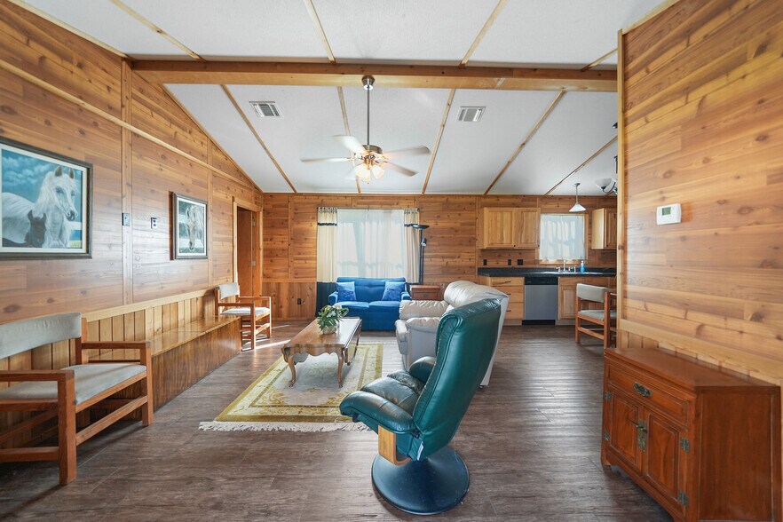 More Photos Of 26250B Riley Road, Waller Land For Sale