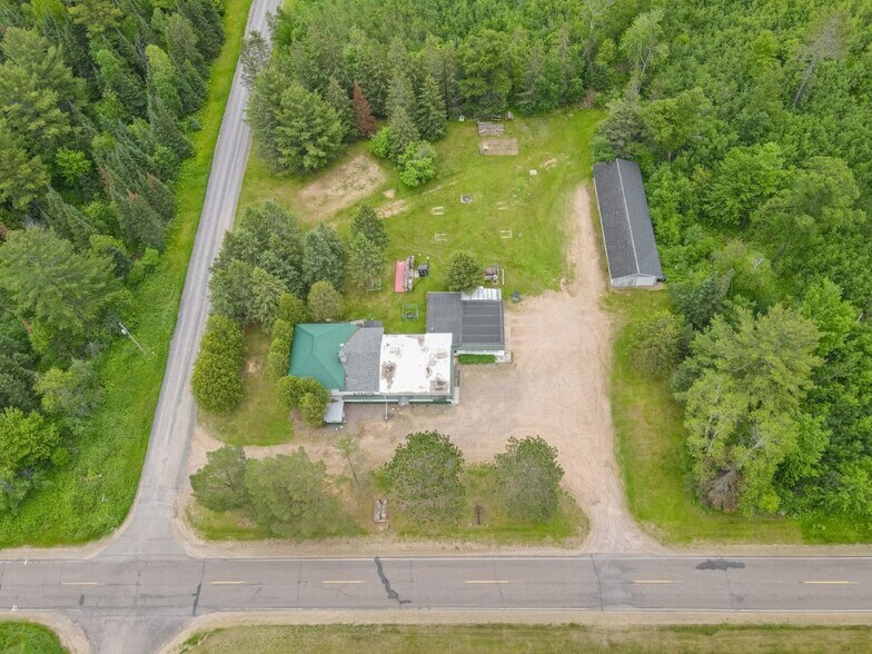 More Photos Of N8894 County Road H, Irma Restaurant For Sale