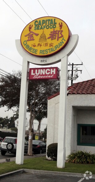 More Photos Of 8851-8937 Westminster Blvd, Garden Grove Unknown For Lease