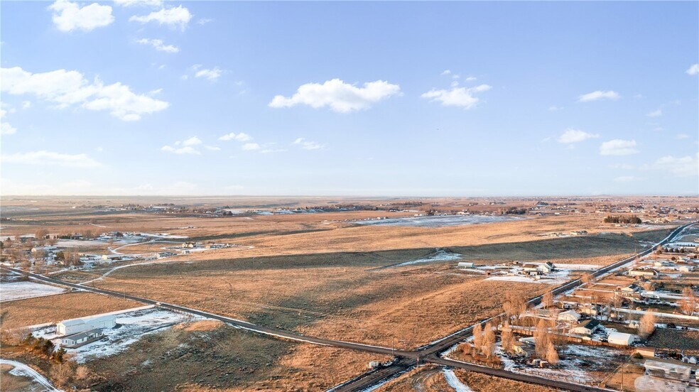 More Photos Of Nka Rd 3, Moses Lake Land For Sale