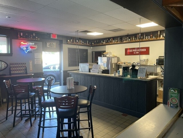 More Photos Of 300 Carew St, Chicopee Restaurant For Sale