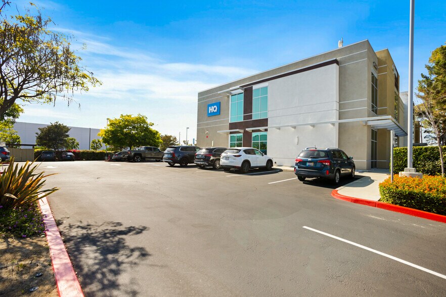 More Photos Of 10601 Walker St, Cypress Medical For Sale