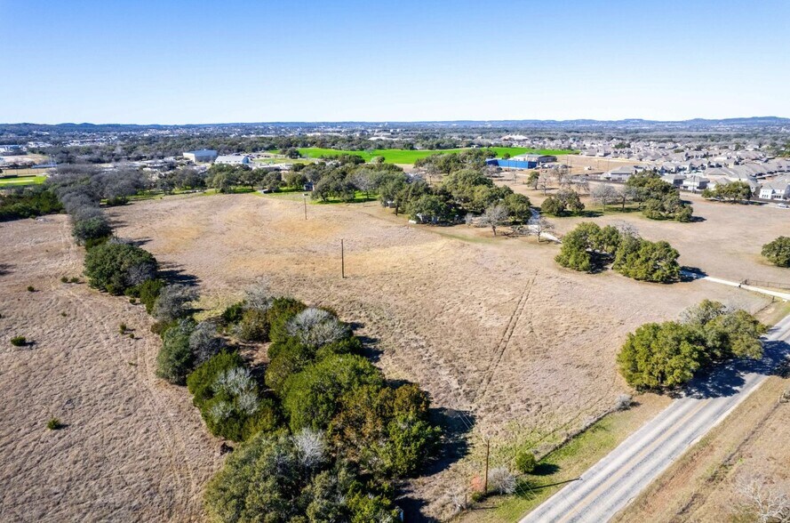 More Photos Of 19 Old Fredericksburg Rd, Boerne Land For Sale