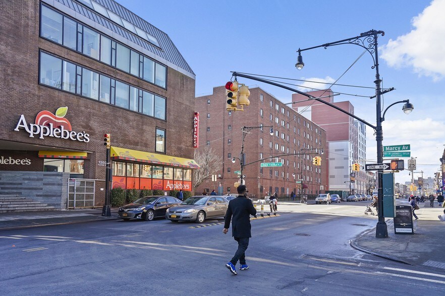 More Photos Of 920 Marcy Ave, Brooklyn Storefront For Sale