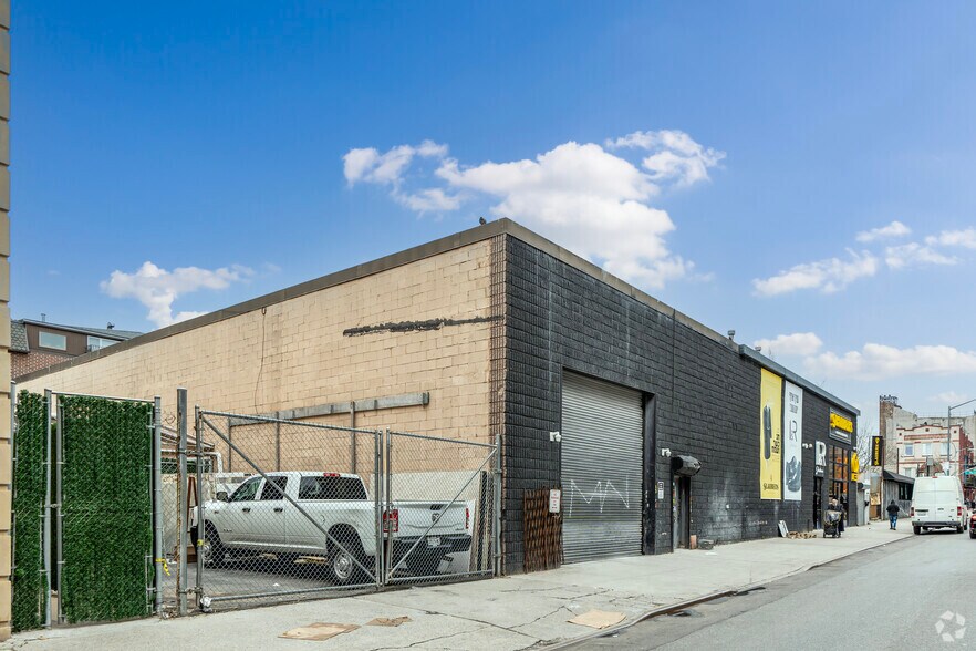 Primary Photo Of 111 Spencer St, Brooklyn Warehouse For Sale