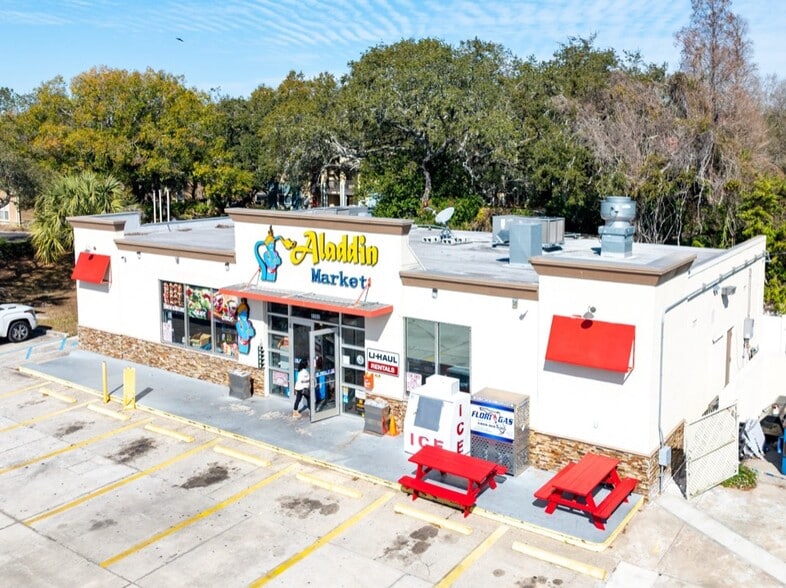 More Photos Of 2202 E Bearss Ave, Tampa Convenience Store For Sale
