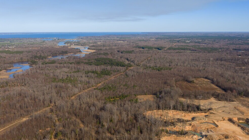 More Photos Of Trigger Lane, Colonial Beach Land For Sale