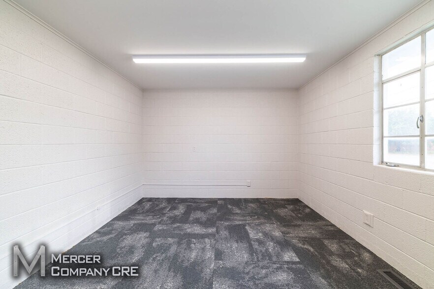 More Photos Of 2800 N Oklahoma Ave, Oklahoma City Office For Lease