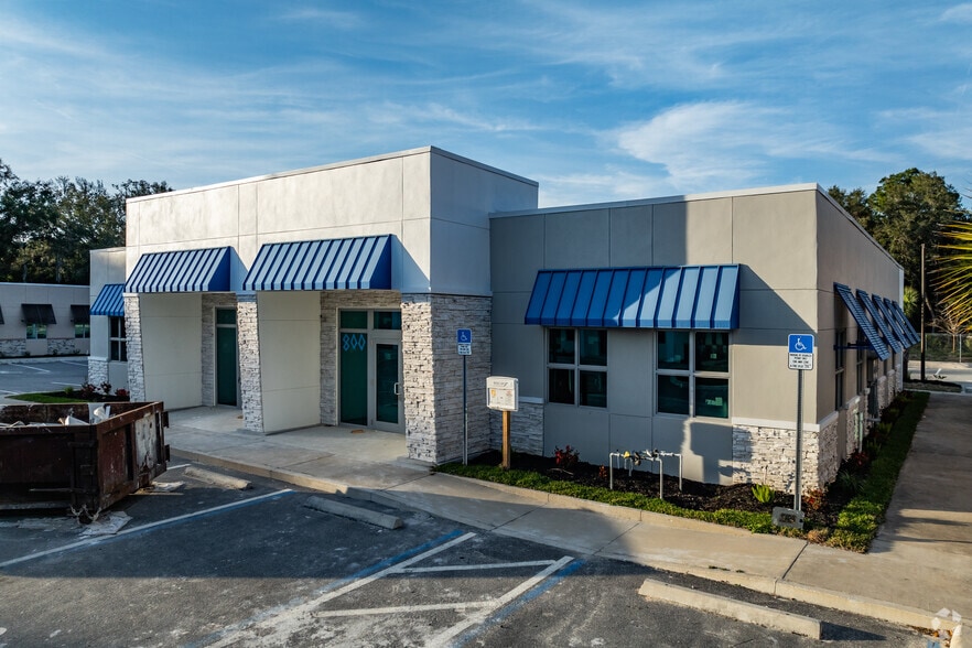 Primary Photo Of 871-801 Highway 466, Lady Lake Unknown For Lease